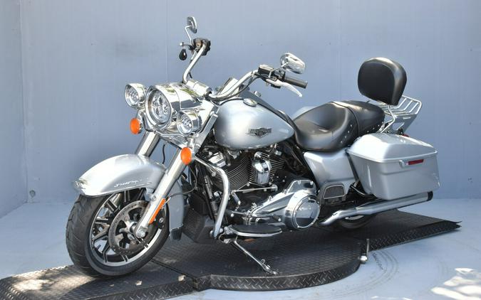 2019 Harley-Davidson Road King