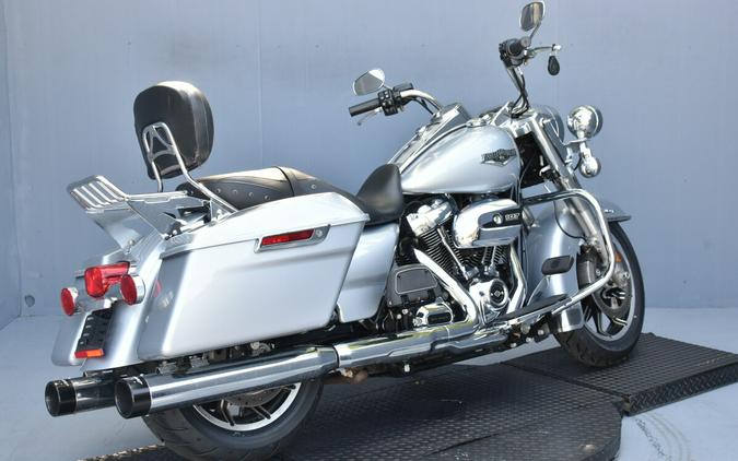 2019 Harley-Davidson Road King