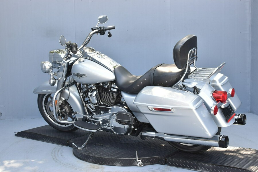 2019 Harley-Davidson Road King