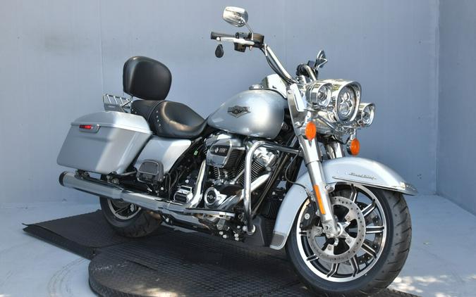 2019 Harley-Davidson Road King