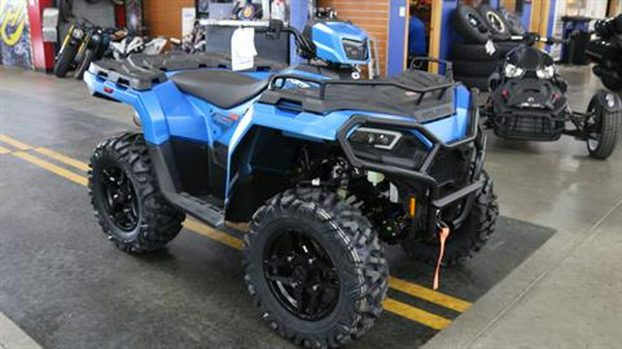 2024 Polaris Sportsman 570 Trail