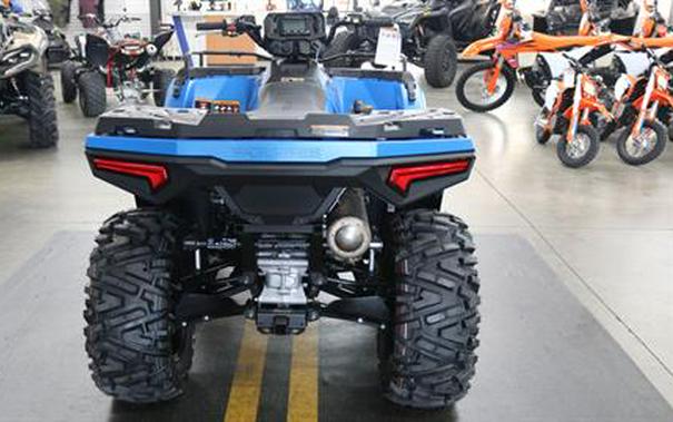 2024 Polaris Sportsman 570 Trail