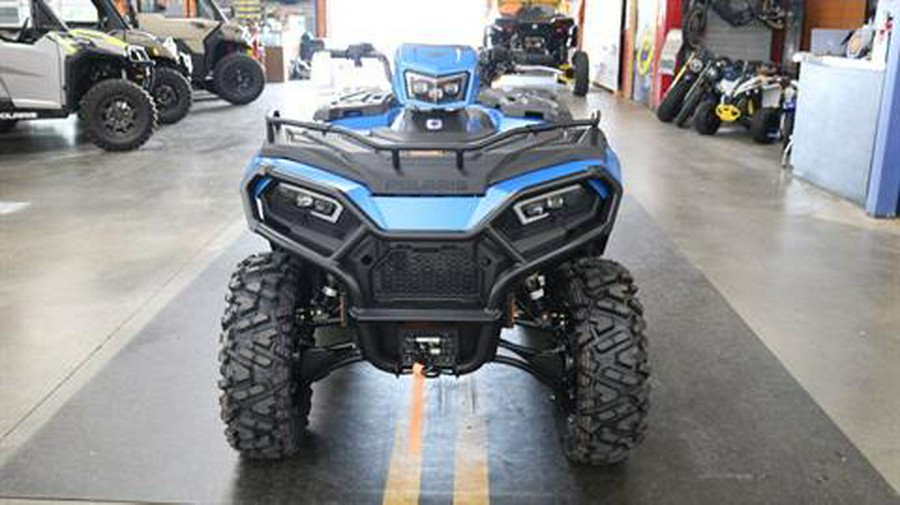 2024 Polaris Sportsman 570 Trail