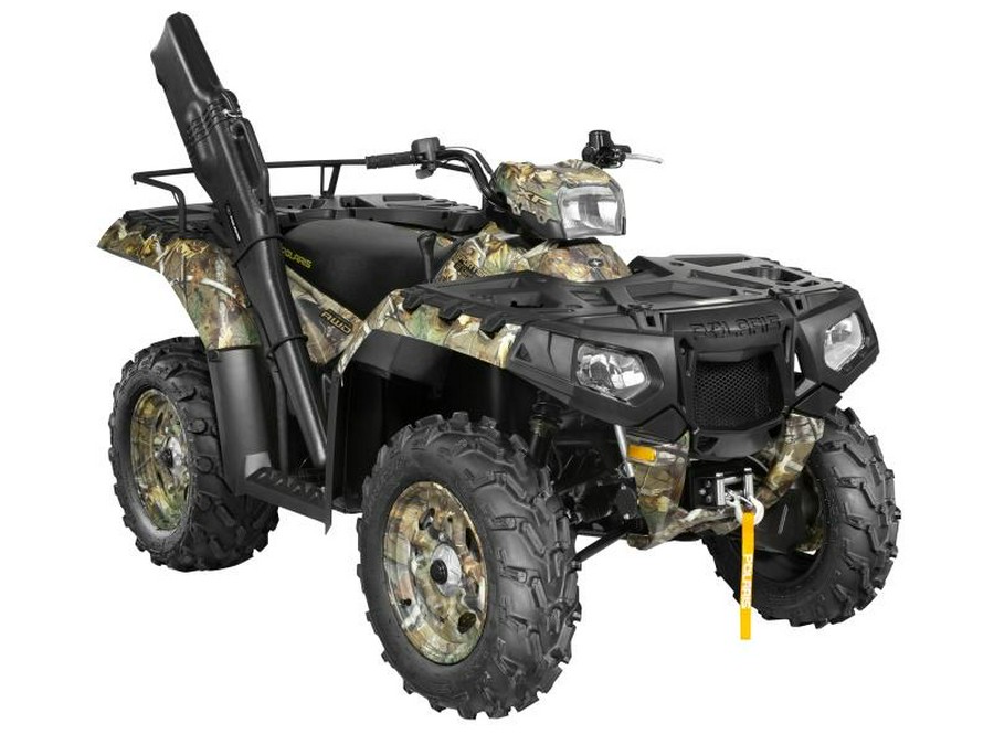 2014 Polaris® Sportsman XP® 850 H.O. EPS Browning® LE