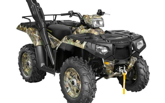 2014 Polaris® Sportsman XP® 850 H.O. EPS Browning® LE