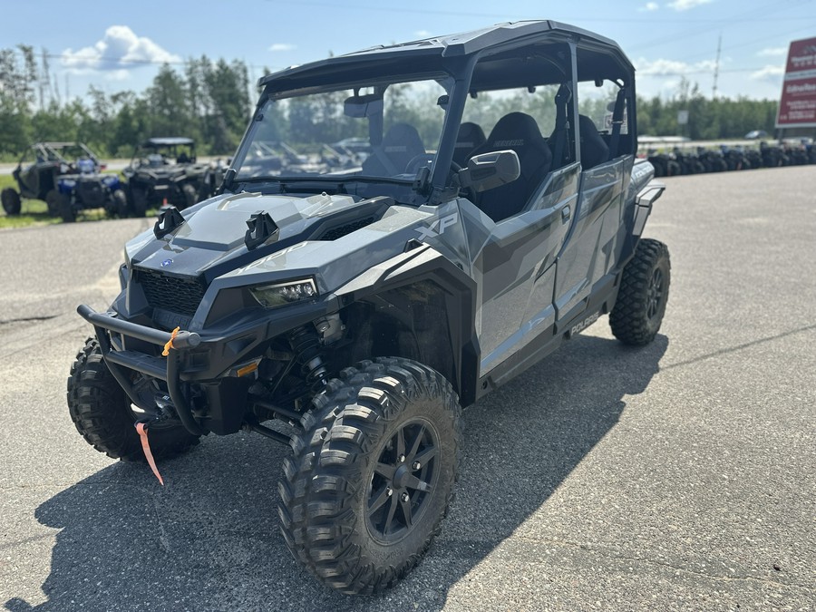 2023 Polaris GENERAL® XP 4 1000 Premium