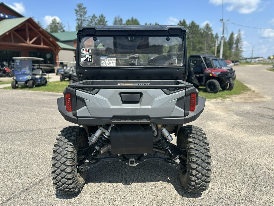 2023 Polaris GENERAL® XP 4 1000 Premium