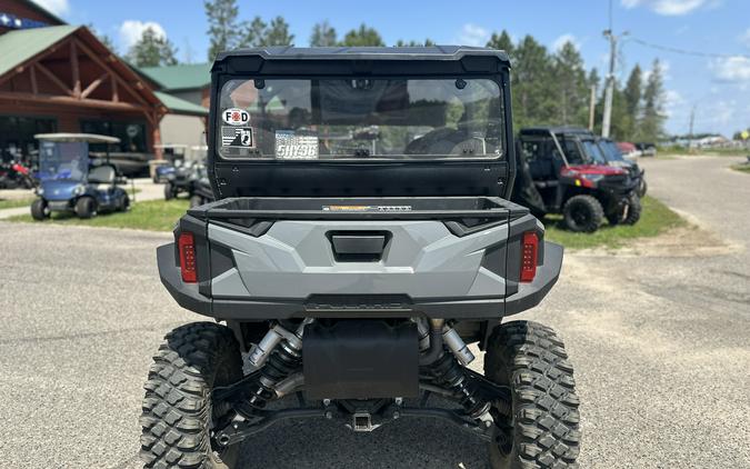 2023 Polaris GENERAL® XP 4 1000 Premium