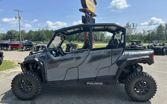 2023 Polaris GENERAL® XP 4 1000 Premium