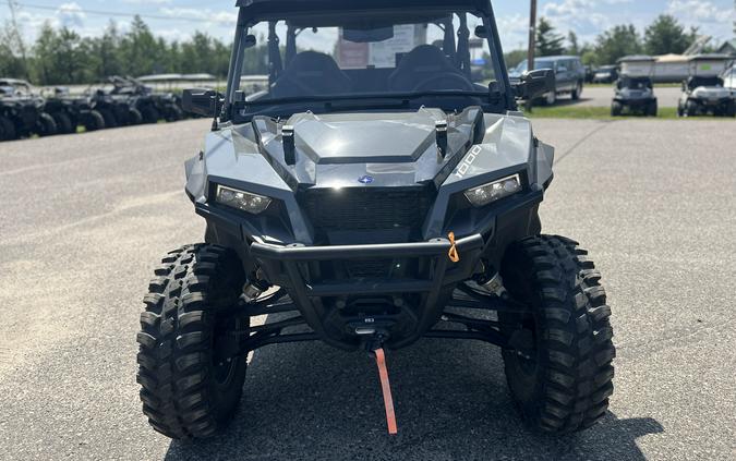 2023 Polaris GENERAL® XP 4 1000 Premium