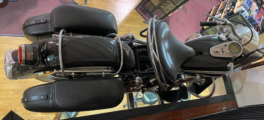 1961 Harley-Davidson® FL