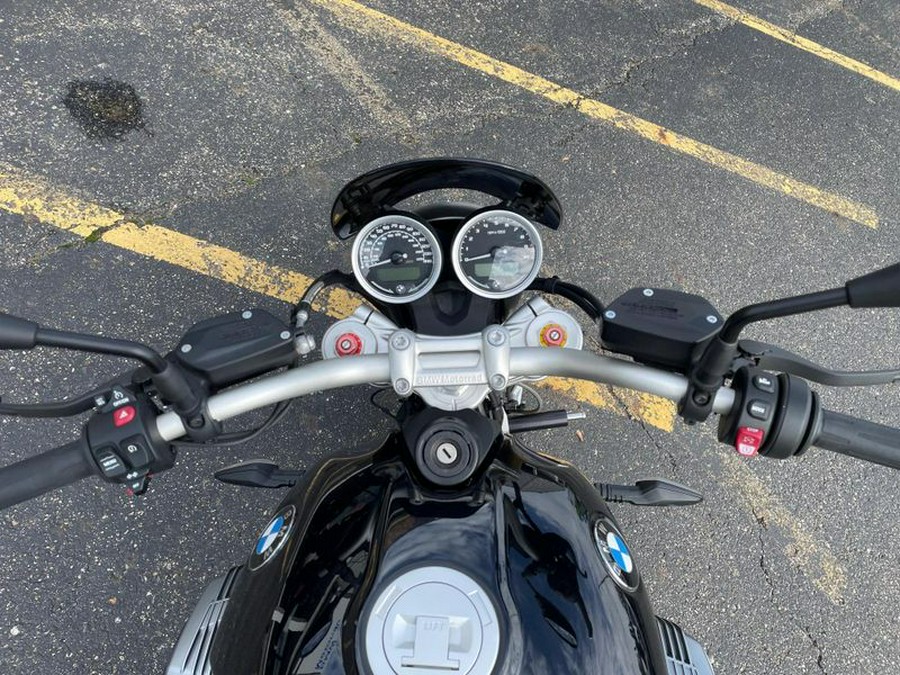Used 2021 BMW R nineT