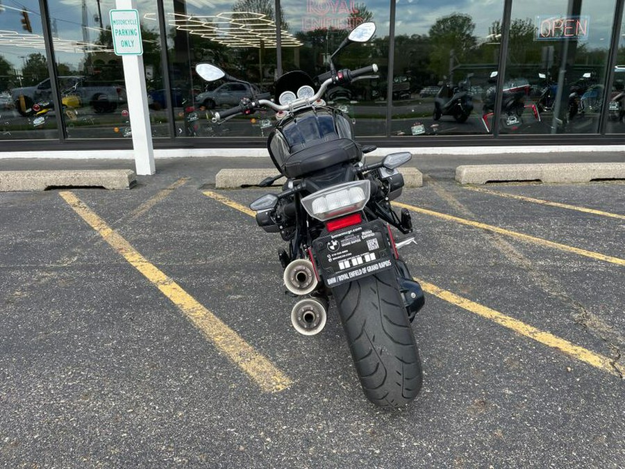Used 2021 BMW R nineT