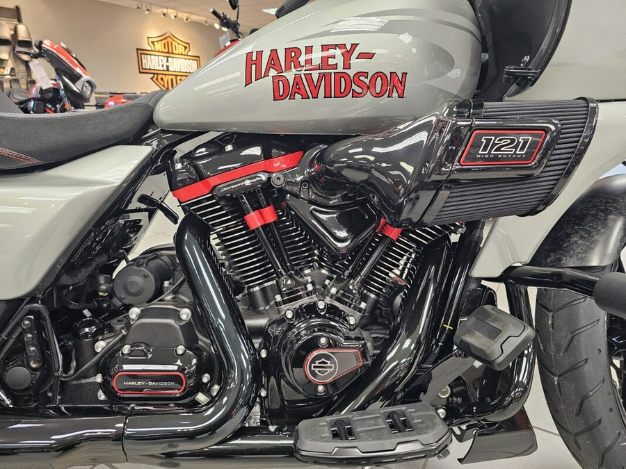 FLTRXSTSE 2025 CVO™ Road Glide™ ST