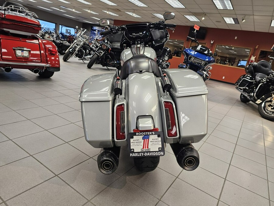 FLTRXSTSE 2025 CVO™ Road Glide™ ST