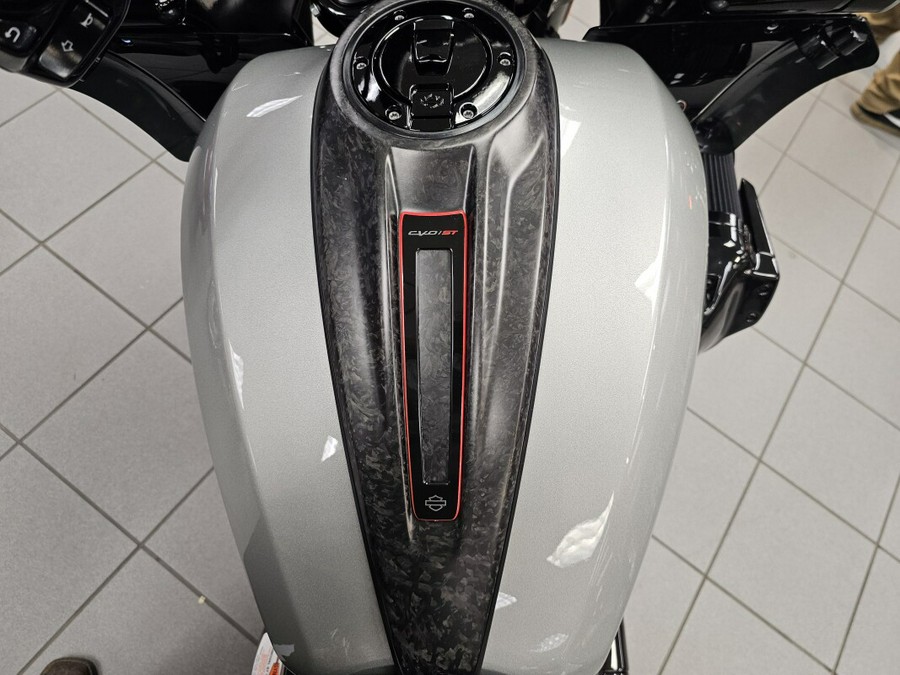 FLTRXSTSE 2025 CVO™ Road Glide™ ST