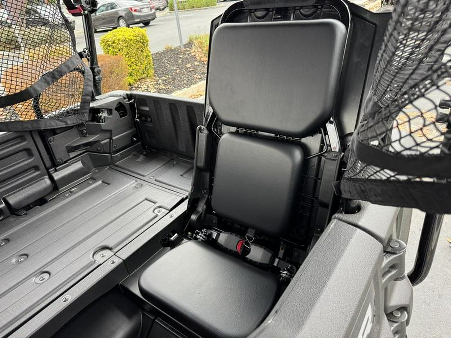 2026 Honda® Pioneer 700-4 Deluxe