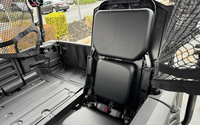 2026 Honda® Pioneer 700-4 Deluxe