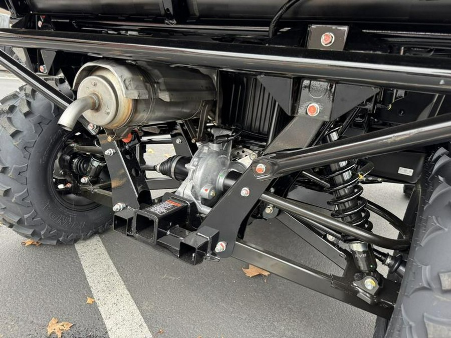 2026 Honda® Pioneer 700-4 Deluxe