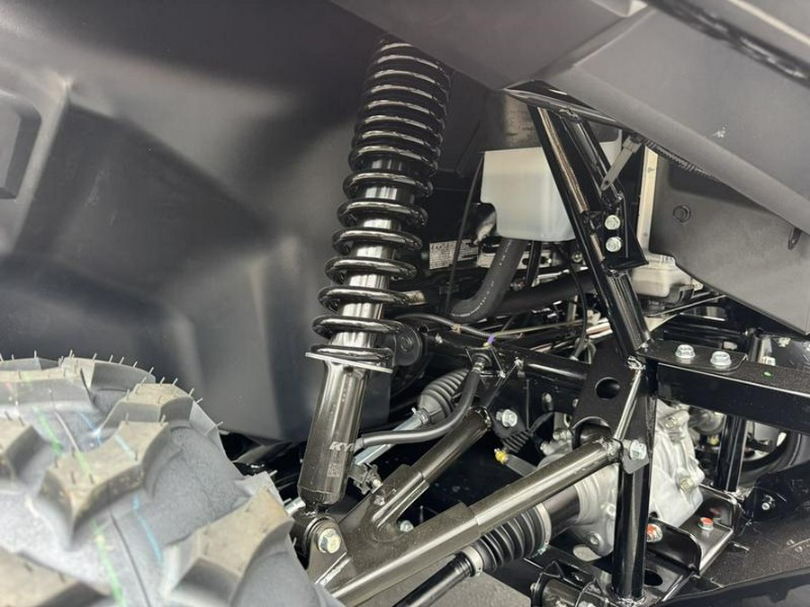 2026 Honda® Pioneer 700-4 Deluxe