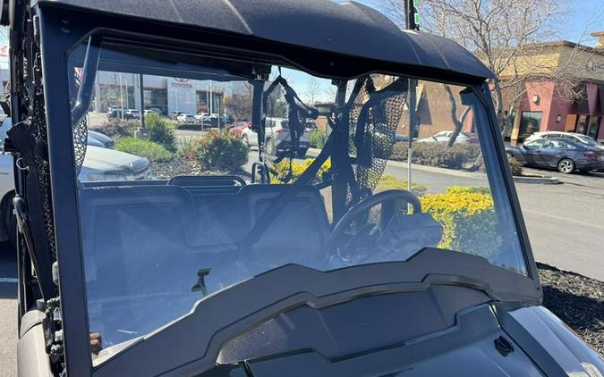 2026 Honda® Pioneer 700-4 Deluxe