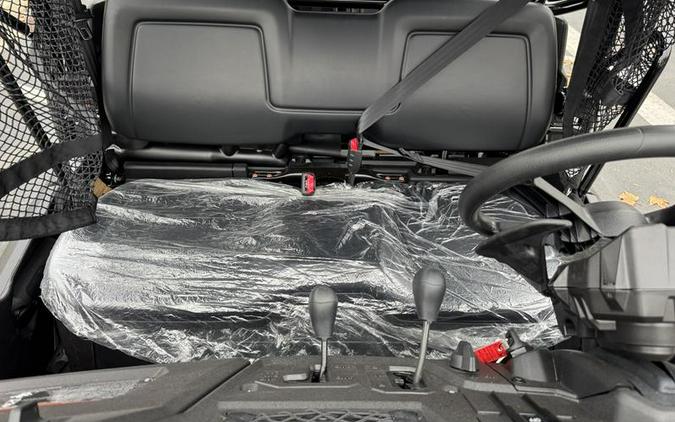 2026 Honda® Pioneer 700-4 Deluxe