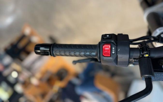 2026 Aprilia Tuono 457