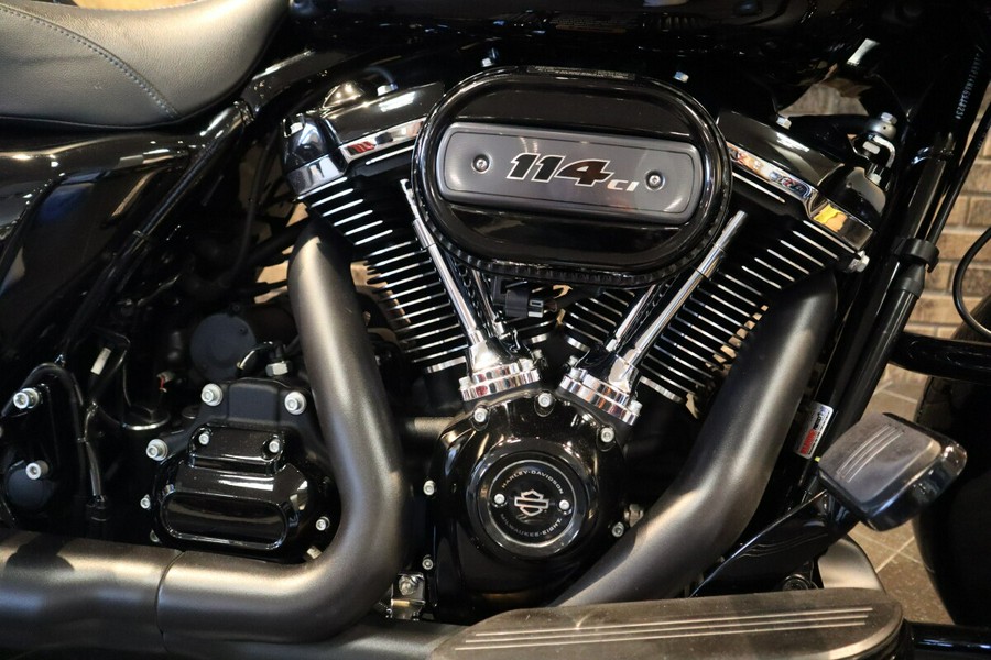 2022 Harley-Davidson Street Glide Special