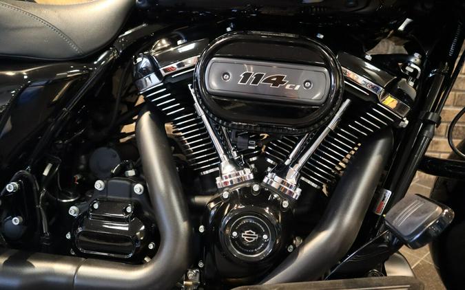 2022 Harley-Davidson Street Glide Special