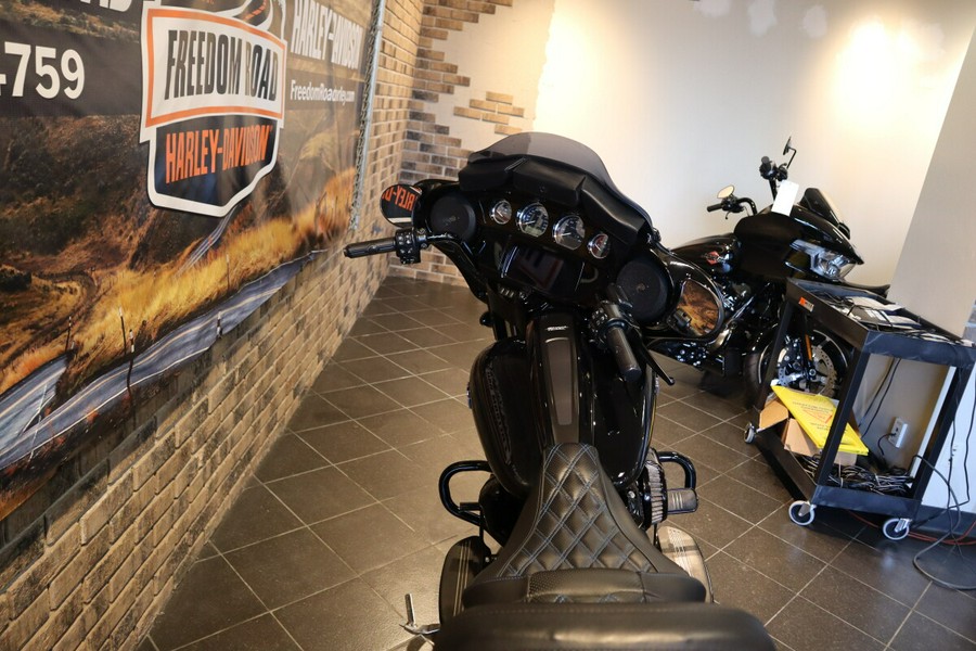 2022 Harley-Davidson Street Glide Special