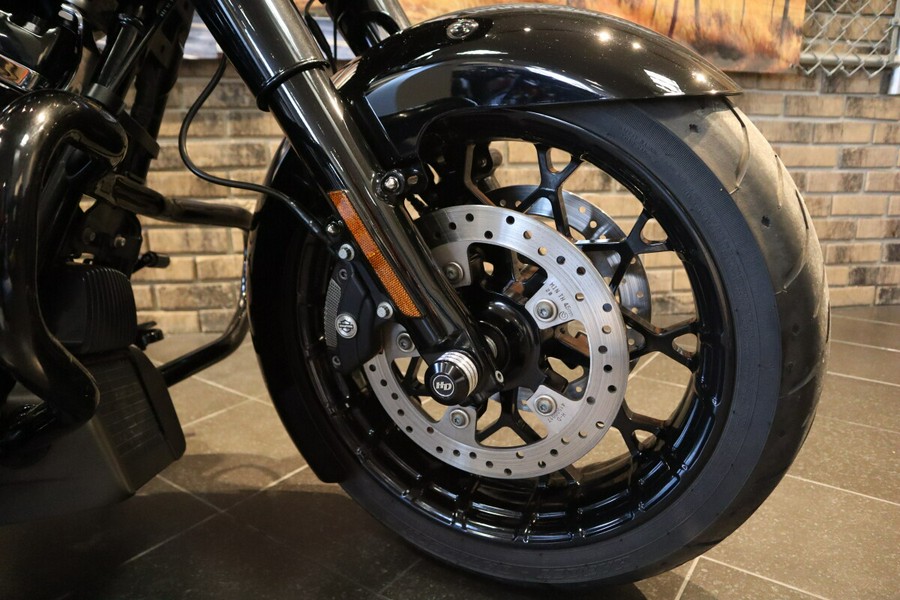 2022 Harley-Davidson Street Glide Special