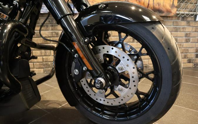 2022 Harley-Davidson Street Glide Special