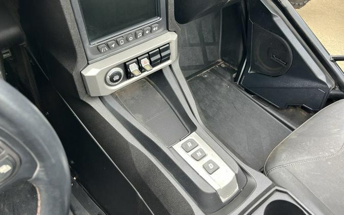 2023 Polaris Slingshot SLINGSHOT SL Neon Lime (Autodrive)