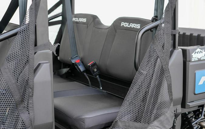2026 Polaris® Ranger Crew SP 570 Premium