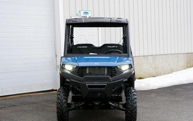 2026 Polaris® Ranger Crew SP 570 Premium