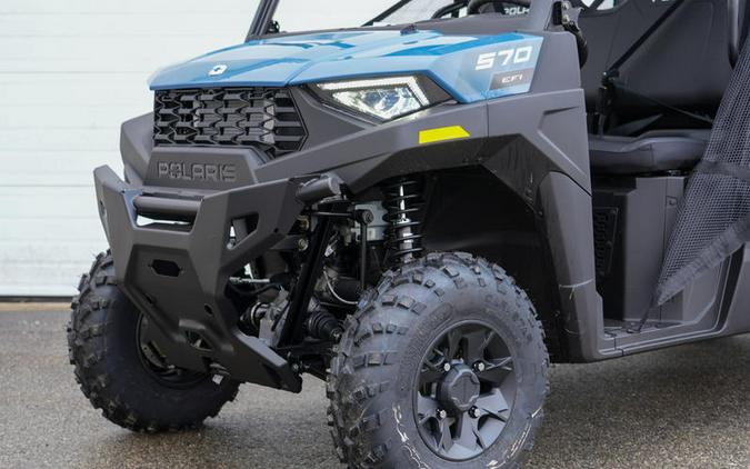 2026 Polaris® Ranger Crew SP 570 Premium