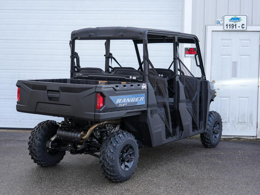 2026 Polaris® Ranger Crew SP 570 Premium
