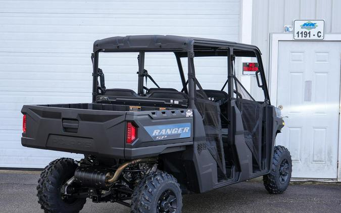 2026 Polaris® Ranger Crew SP 570 Premium