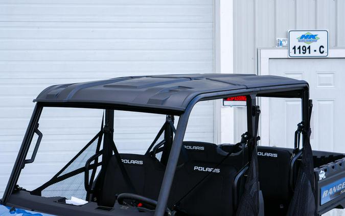 2026 Polaris® Ranger Crew SP 570 Premium