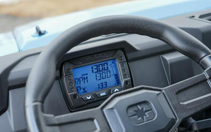 2026 Polaris® Ranger Crew SP 570 Premium