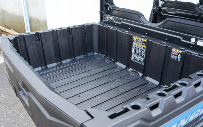 2026 Polaris® Ranger Crew SP 570 Premium