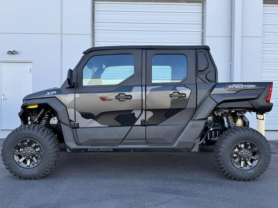 2026 Polaris® XPedition XP 5 NorthStar
