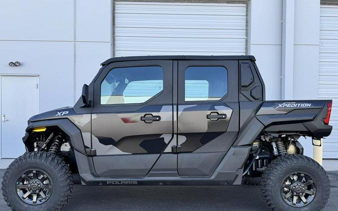 2026 Polaris® XPedition XP 5 NorthStar