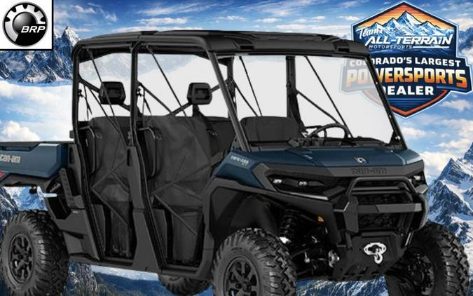 2026 Can-Am Defender MAX XT HD11