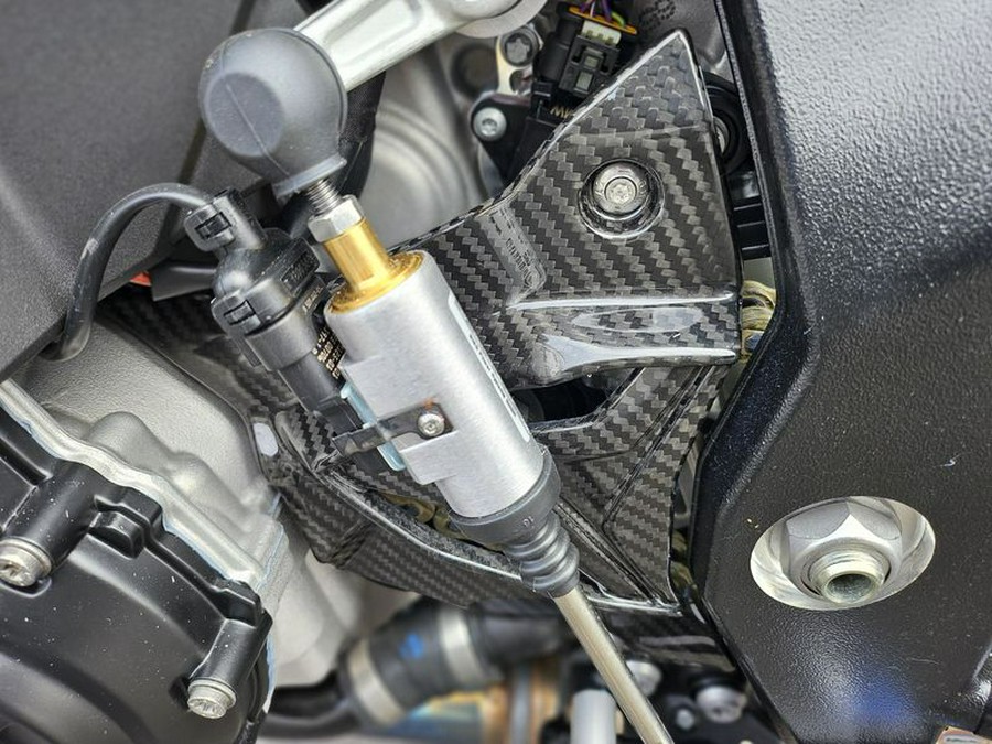 New 2026 BMW M1000R