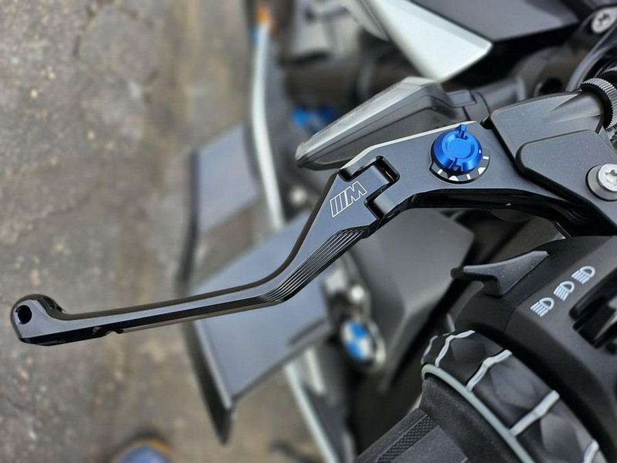 New 2026 BMW M1000R