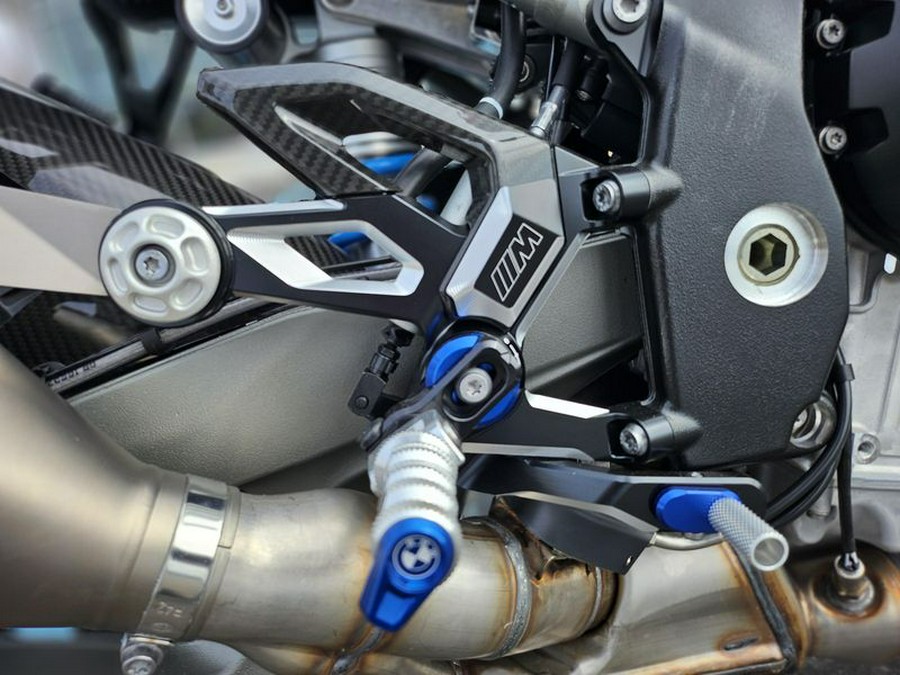 New 2026 BMW M1000R