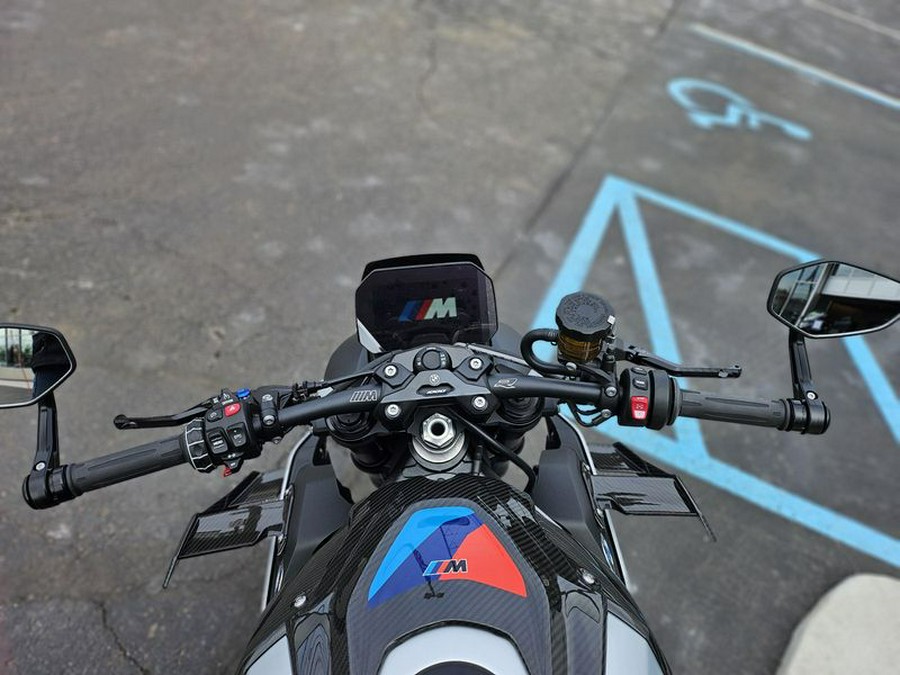 New 2026 BMW M1000R