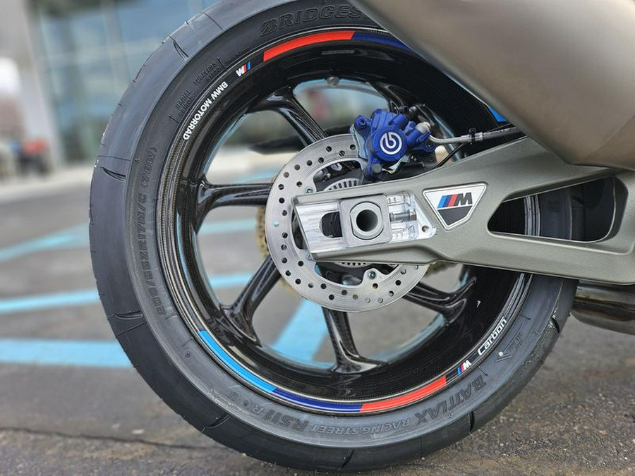 New 2026 BMW M1000R
