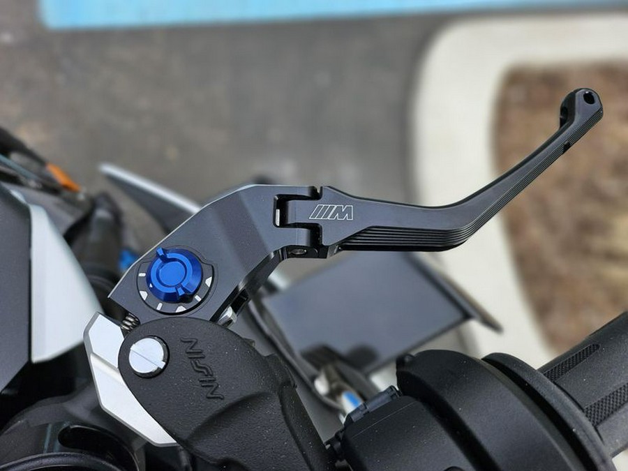 New 2026 BMW M1000R